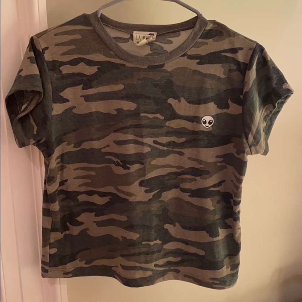 L.A. Hearts T-Shirt